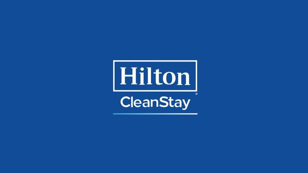 Hilton Garden Inn Los Angeles / Hollywood Екстер'єр фото