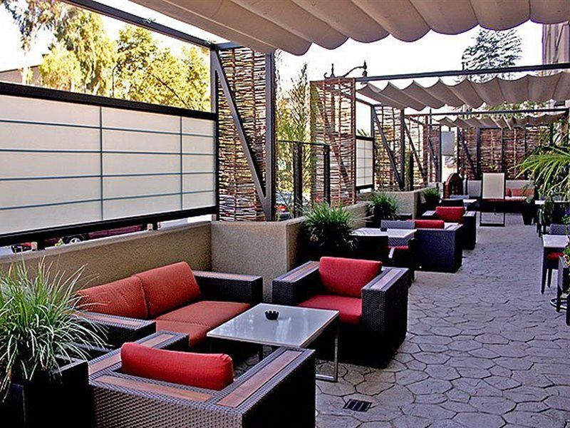 Hilton Garden Inn Los Angeles / Hollywood Екстер'єр фото