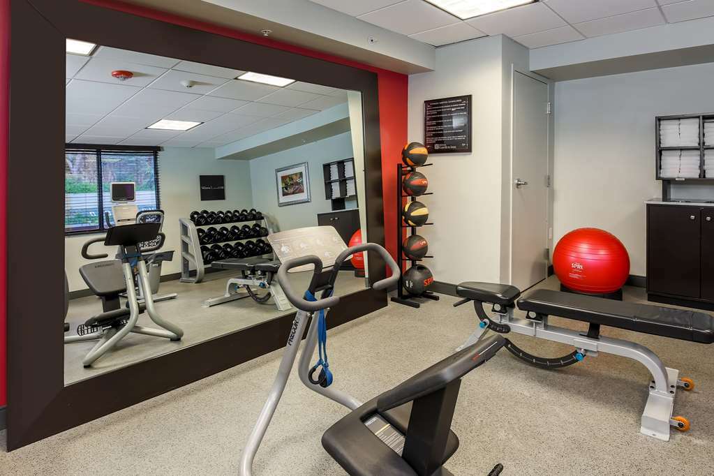 Hilton Garden Inn Los Angeles / Hollywood Зручності фото