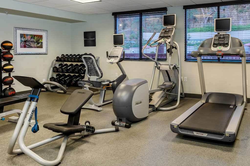 Hilton Garden Inn Los Angeles / Hollywood Зручності фото