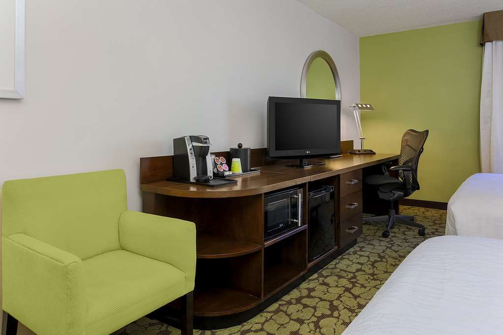 Hilton Garden Inn Los Angeles / Hollywood Номер фото